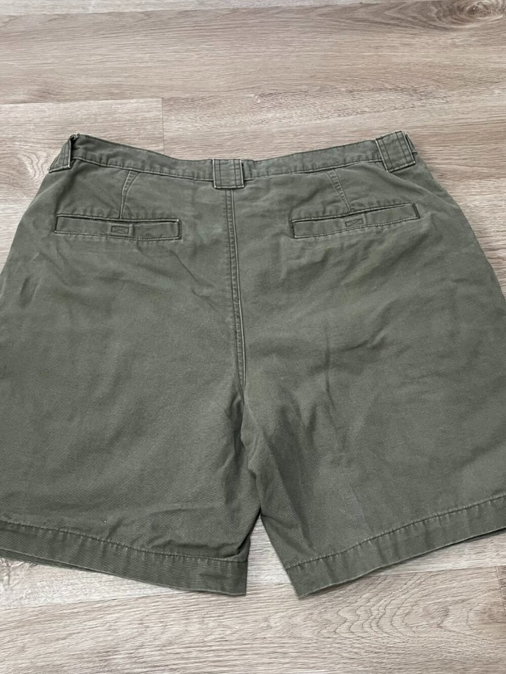 Cargo Shorts - Picture 8 of 9